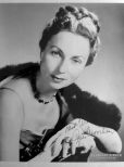 Agnes Moorehead