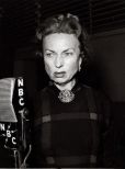 Agnes Moorehead