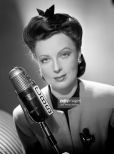 Agnes Moorehead