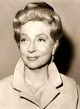 Agnes Moorehead