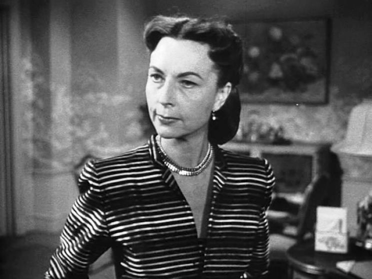 Agnes Moorehead