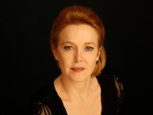 Agnès Soral photo