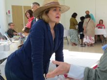 Agnès Soral photo