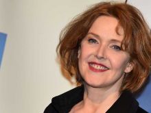 Agnès Soral photo
