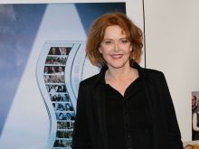 Agnès Soral photo