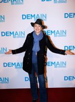 Agnès Soral photo