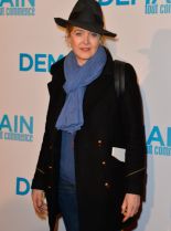 Agnès Soral photo