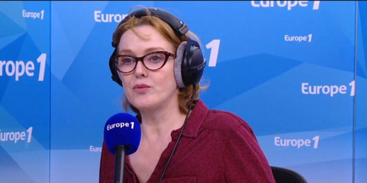Agnès Soral