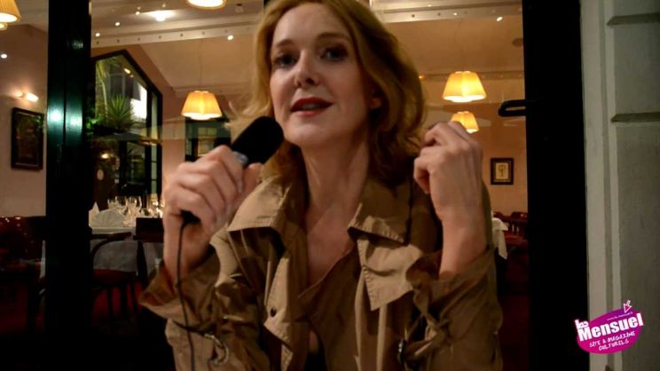 Agnès Soral