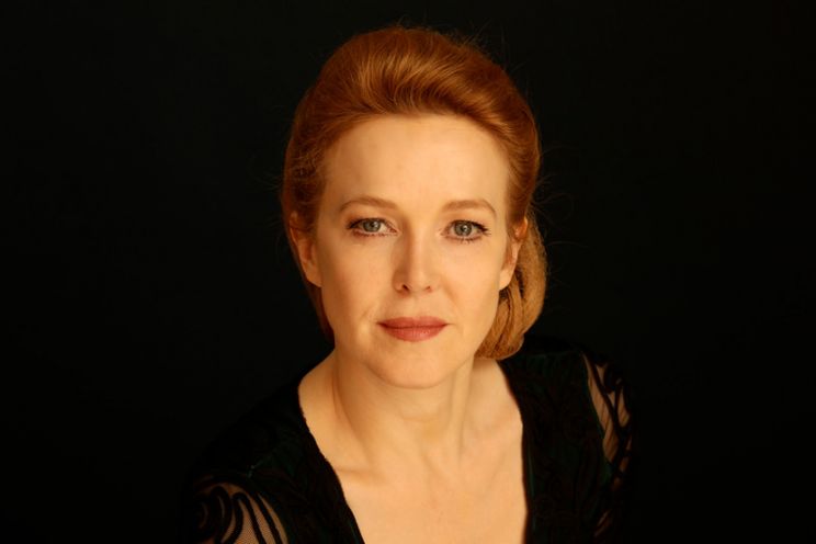 Agnès Soral