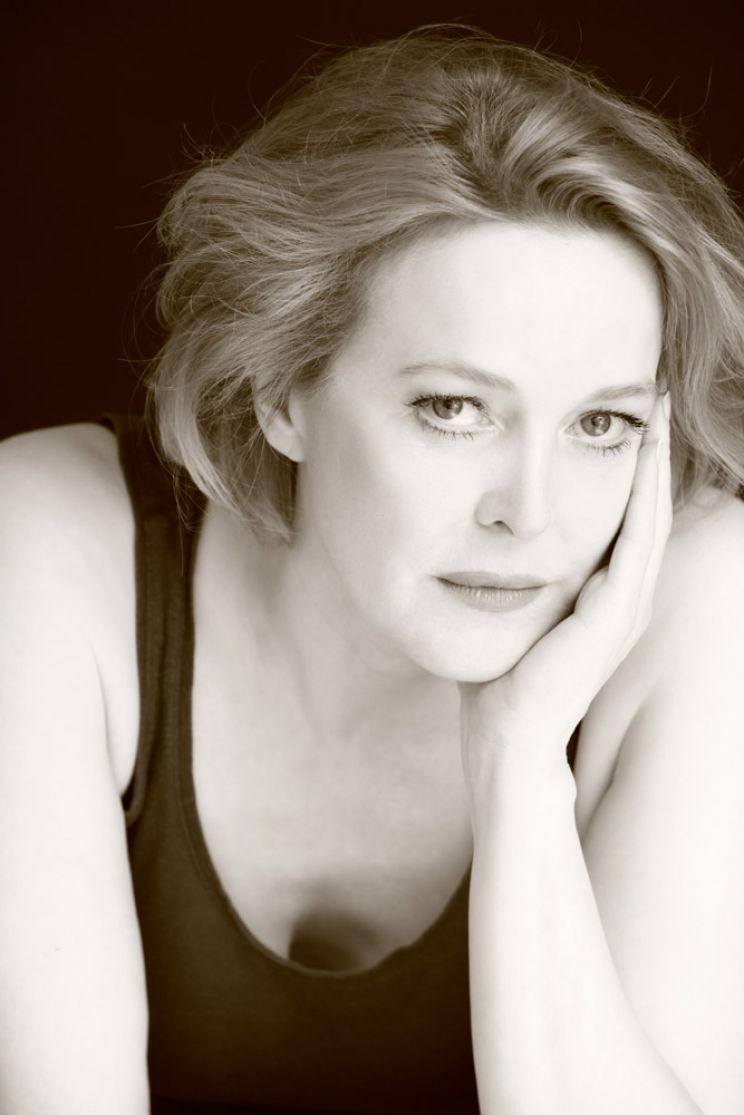 Agnès Soral