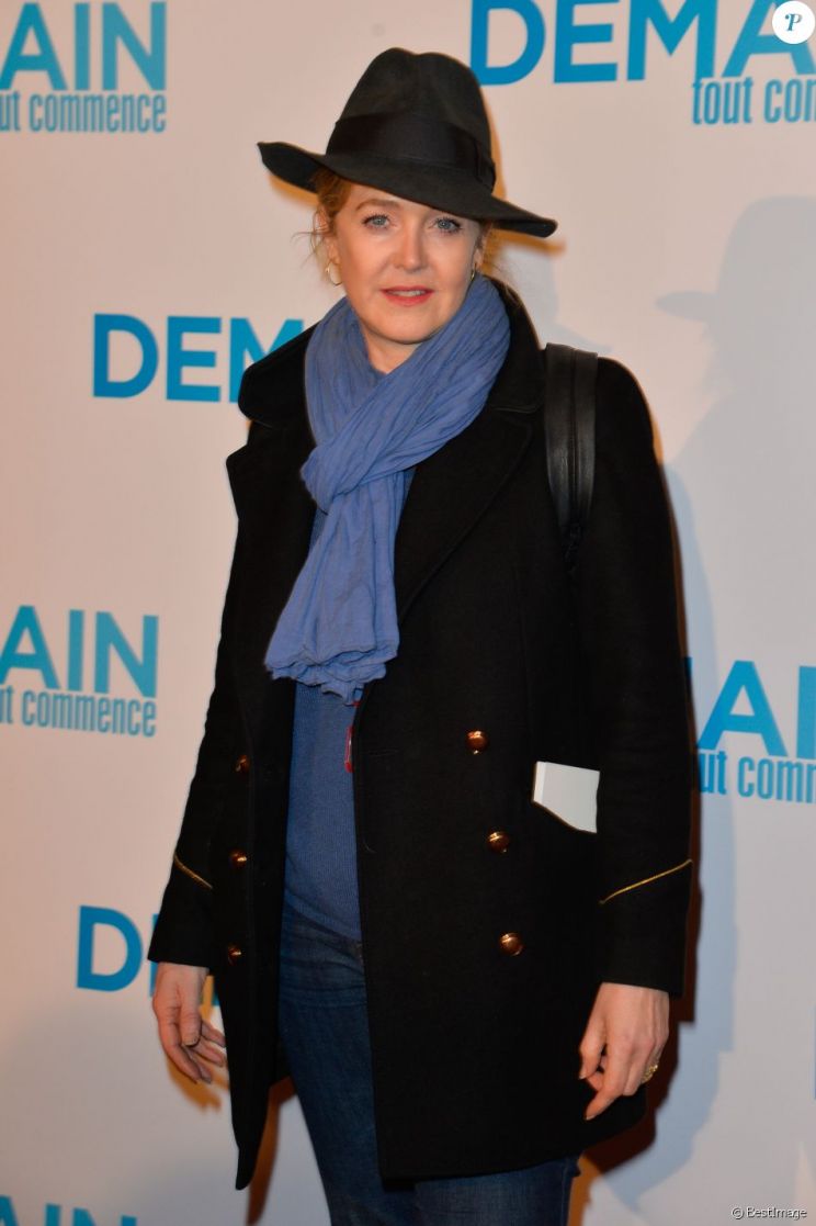 Agnès Soral