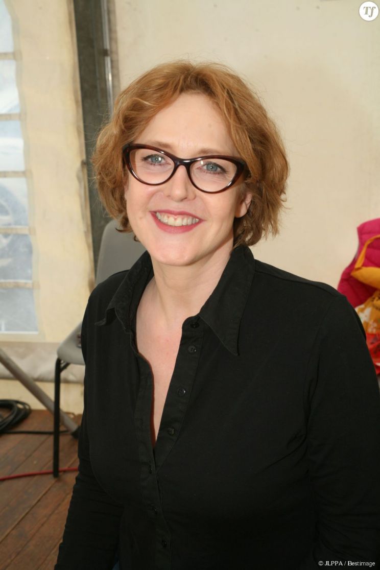 Agnès Soral