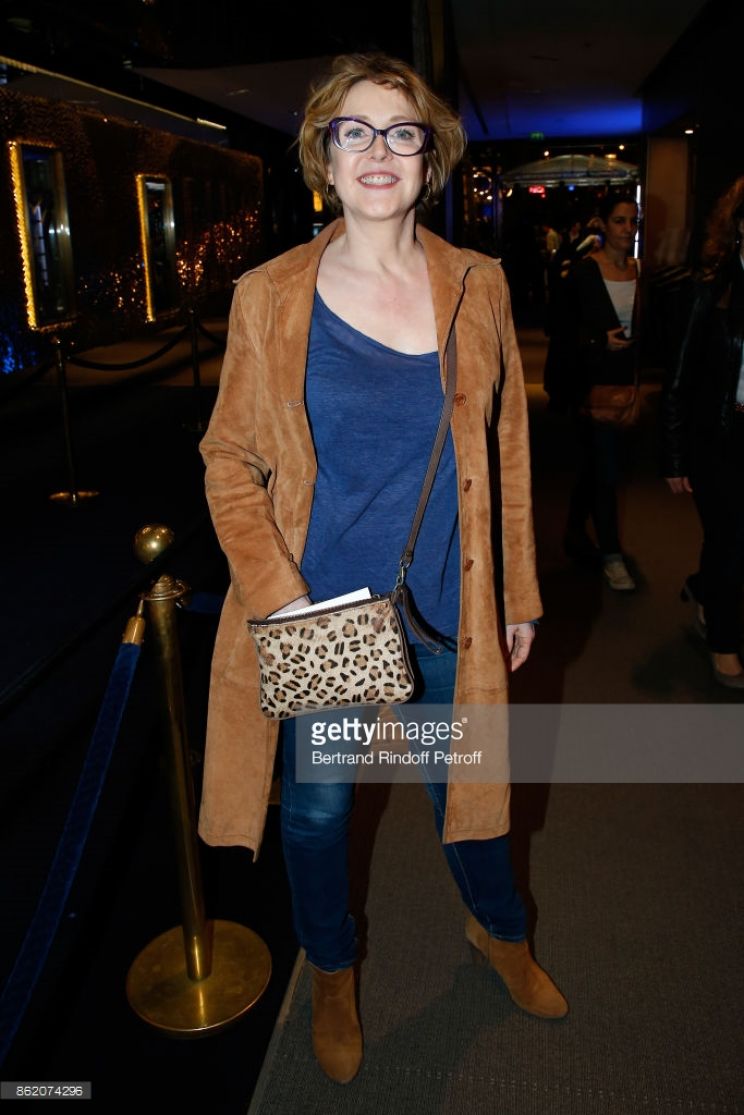 Agnès Soral