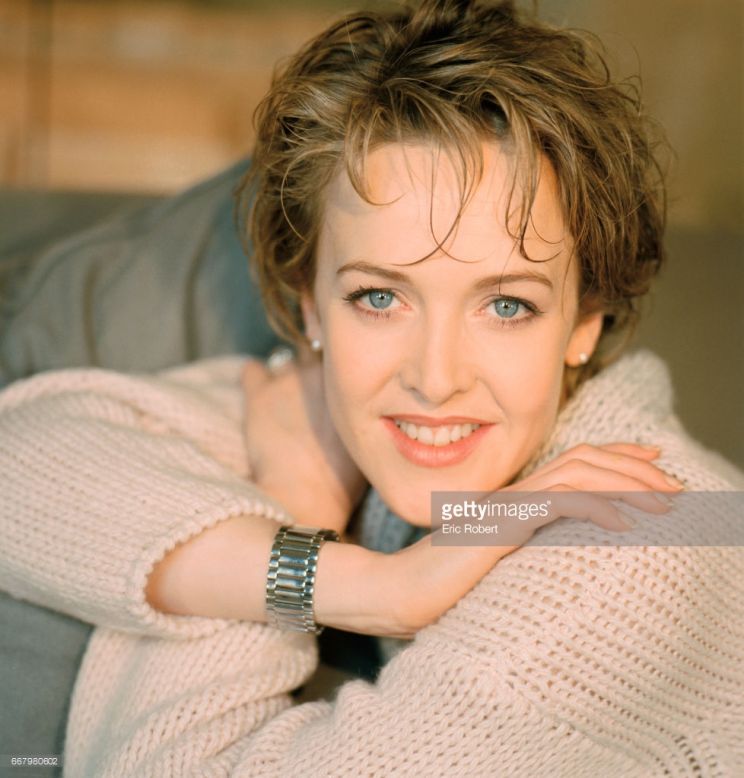 Agnès Soral