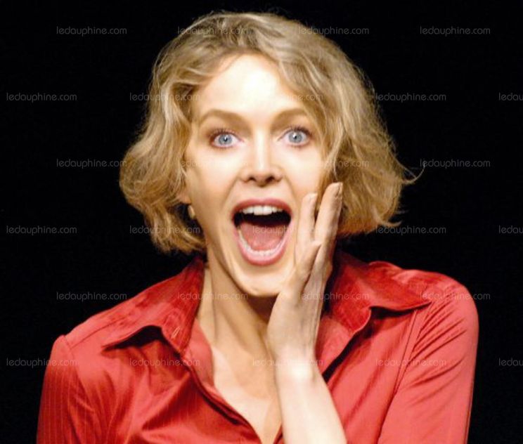 Agnès Soral