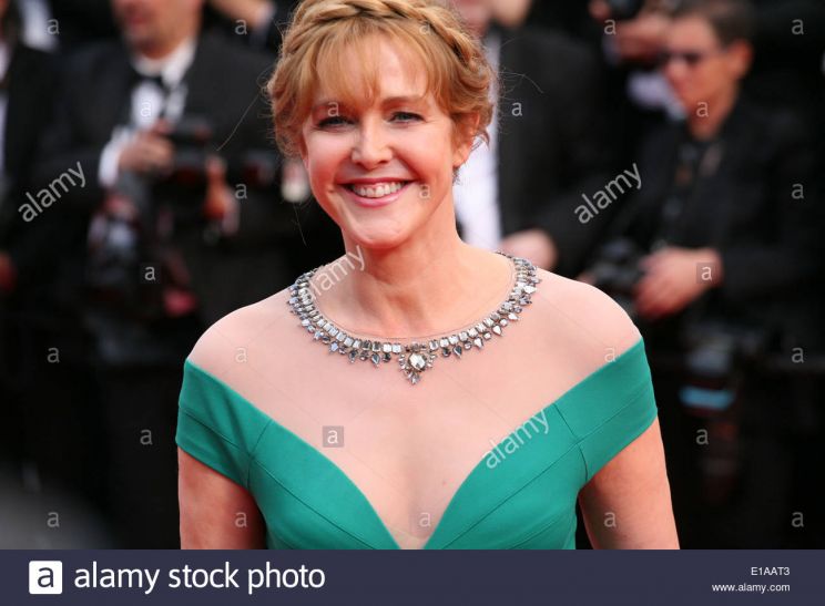 Agnès Soral