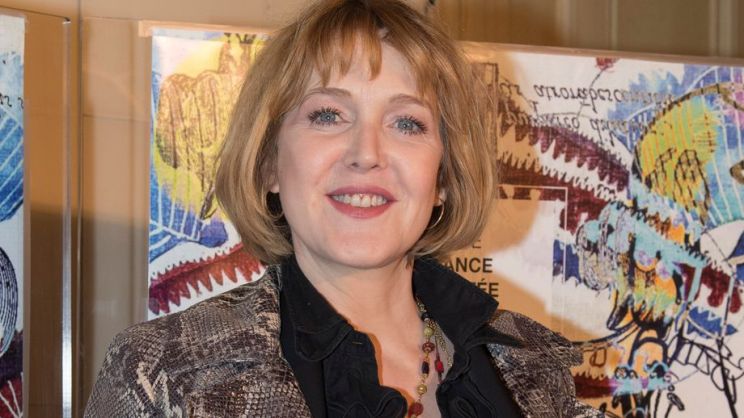 Agnès Soral