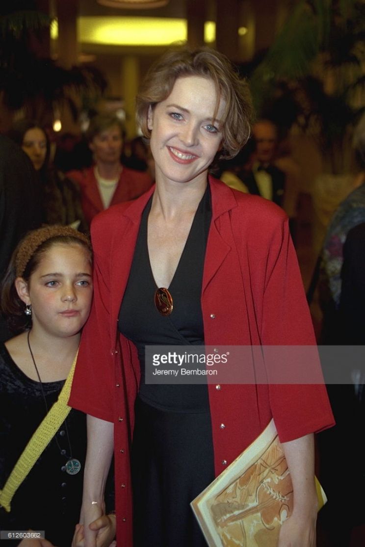 Agnès Soral