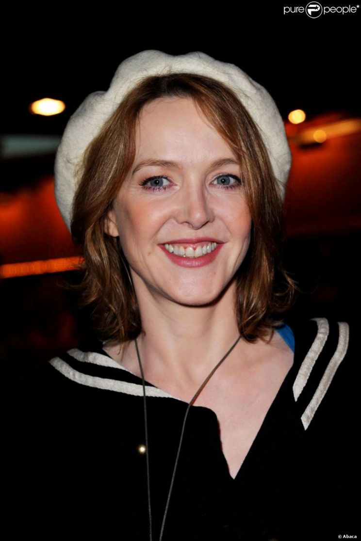 Agnès Soral