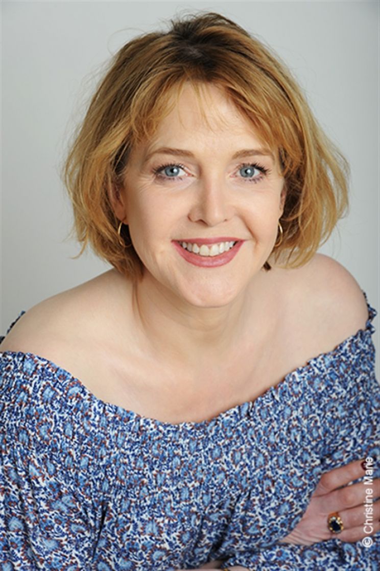 Agnès Soral