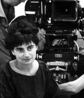 Agnès Varda