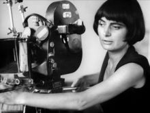 Agnès Varda