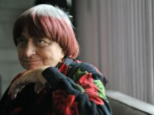 Agnès Varda