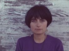 Agnès Varda