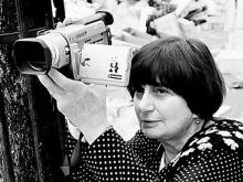 Agnès Varda