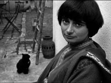 Agnès Varda