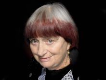 Agnès Varda