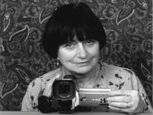 Agnès Varda