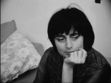 Agnès Varda