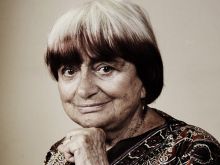 Agnès Varda