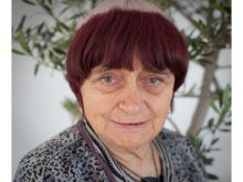 Agnès Varda