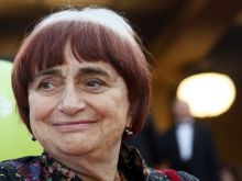 Agnès Varda