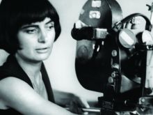 Agnès Varda