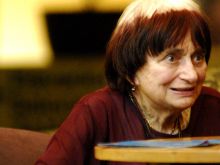 Agnès Varda