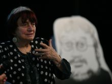 Agnès Varda