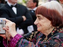 Agnès Varda