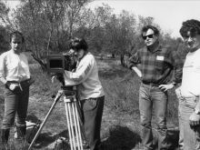 Agnès Varda