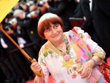 Agnès Varda