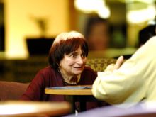 Agnès Varda