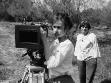 Agnès Varda