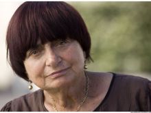 Agnès Varda