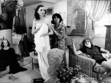 Agnès Varda