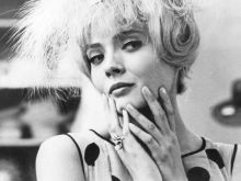 Agnès Varda
