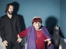 Agnès Varda