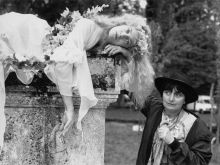 Agnès Varda